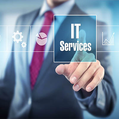 IT Service Checklist for Small- and Medium-Sized Businesses